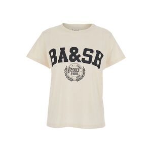 Ba&Sh Women T-Shirt Ioni